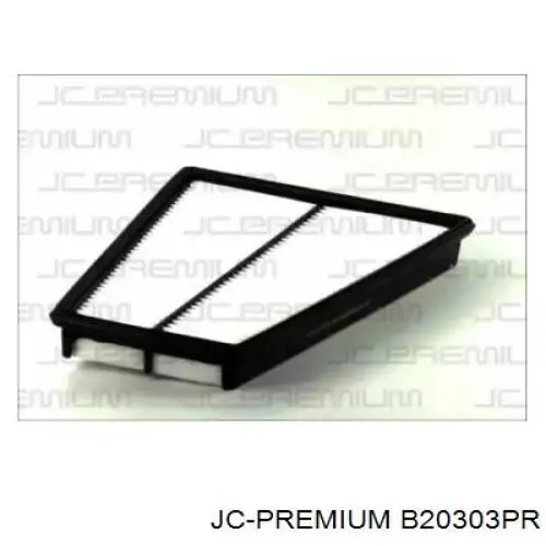 Купити B20303PR JC Premium Автомобільний фільтр повітря