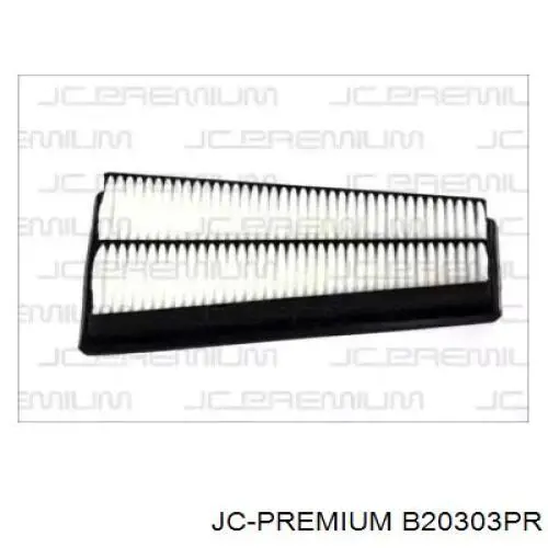 B20303PR JC Premium фільтр повітряний