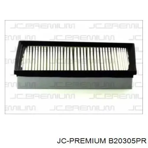 Фільтр повітряний B20305PR JC Premium