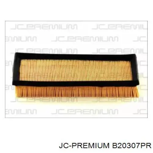 Фільтр повітряний B20307PR JC Premium