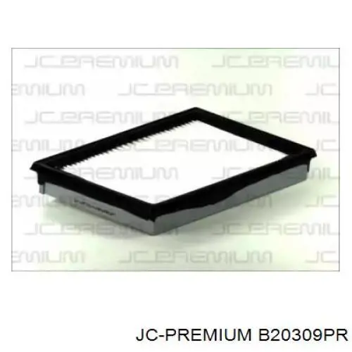 B20309PR JC Premium фільтр повітряний