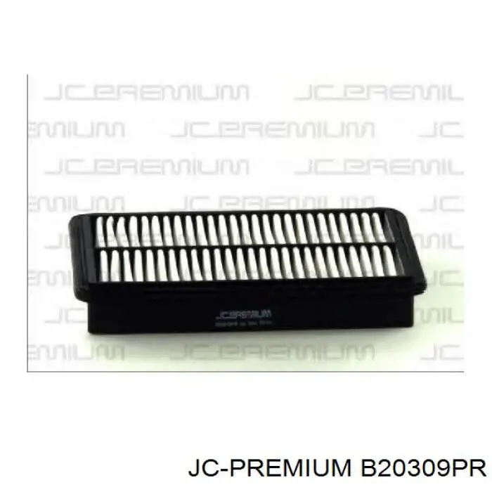 Купити B20309PR JC Premium Автомобільний фільтр повітря