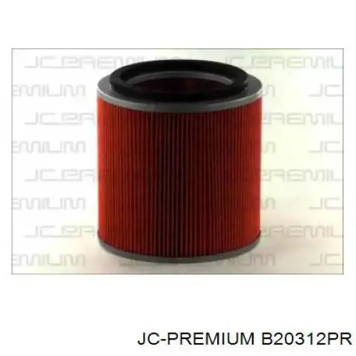 Елемент повітряного фільтра JC Premium B20312PR ціна, від 8.01 USD