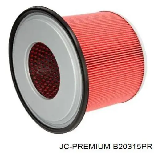 B20315PR JC Premium фільтр повітряний
