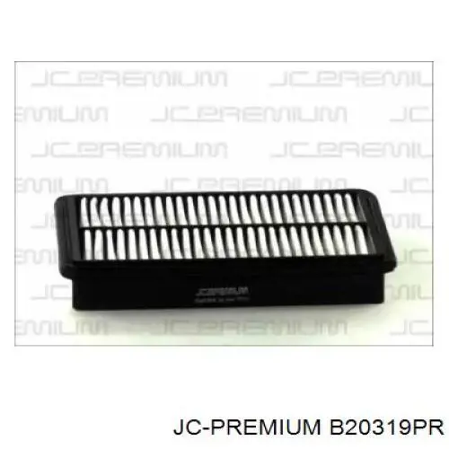 B20319PR JC Premium фільтр повітряний