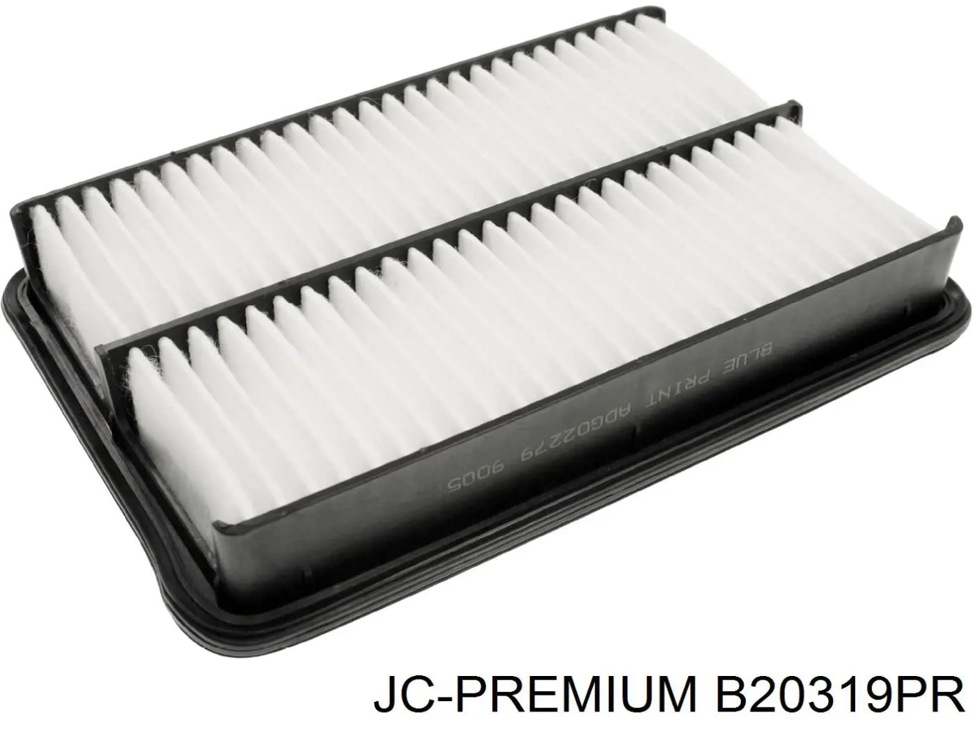 Купити B20319PR JC Premium Автомобільний фільтр повітря