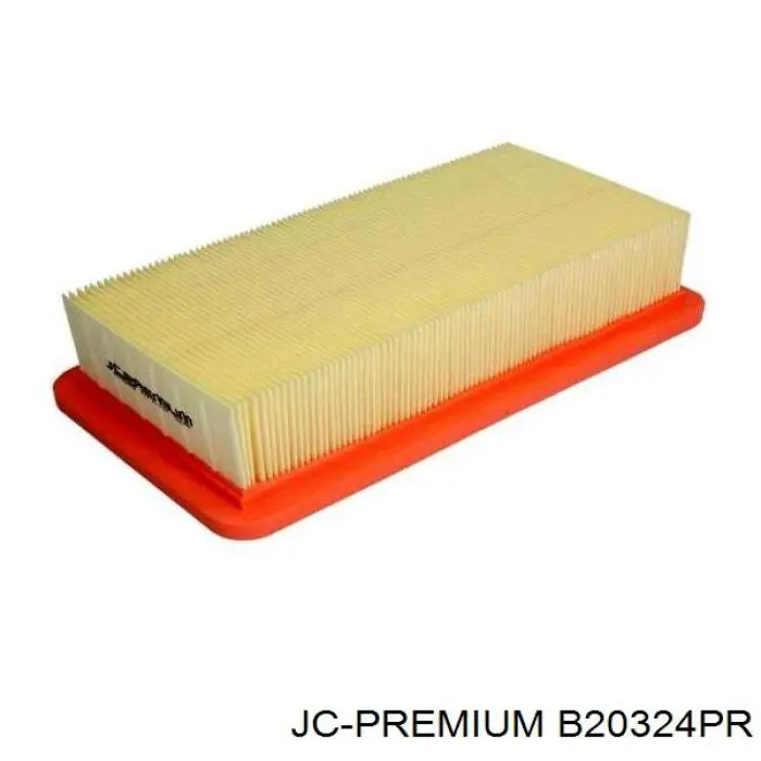 Купити B20324PR JC Premium Автомобільний фільтр повітря