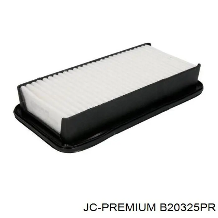 Фільтр повітряний B20325PR JC Premium