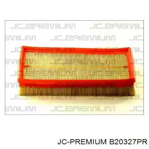 Фільтр повітряний B20327PR JC Premium