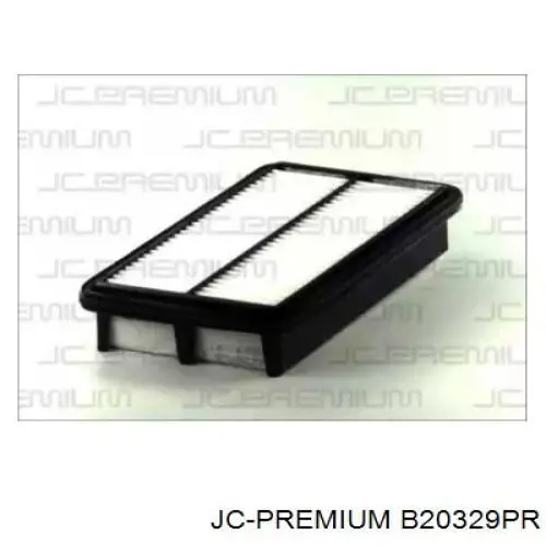Елемент повітряного фільтра JC Premium B20329PR ціна, від 5.39 USD
