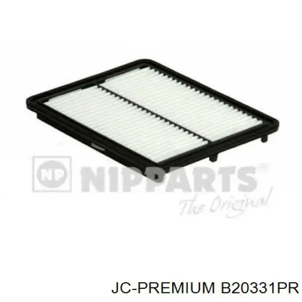 Купити B20331PR JC Premium Автомобільний фільтр повітря