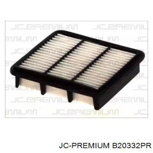 B20332PR JC Premium фільтр повітряний