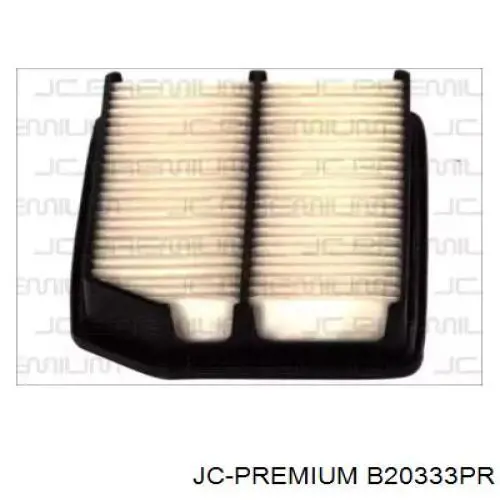 Купити B20333PR JC Premium Автомобільний фільтр повітря