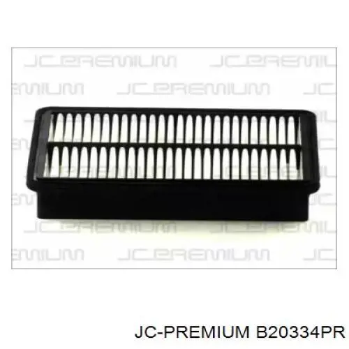 Фільтр повітряний B20334PR JC Premium