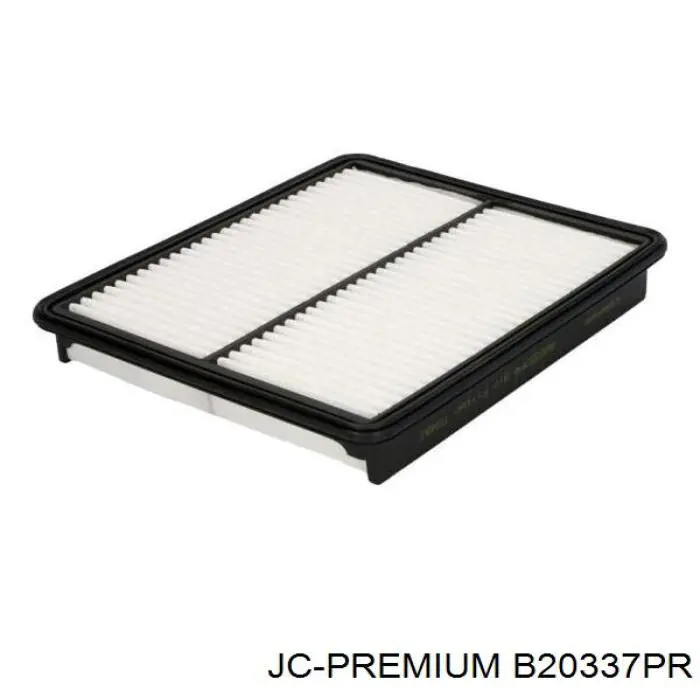 Фільтр повітряний B20337PR JC Premium