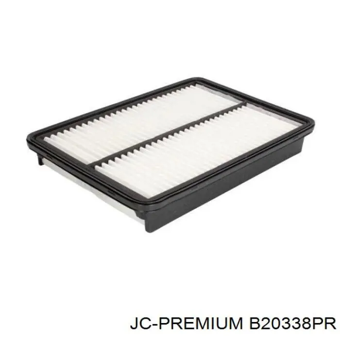 B20338PR JC Premium фільтр повітряний