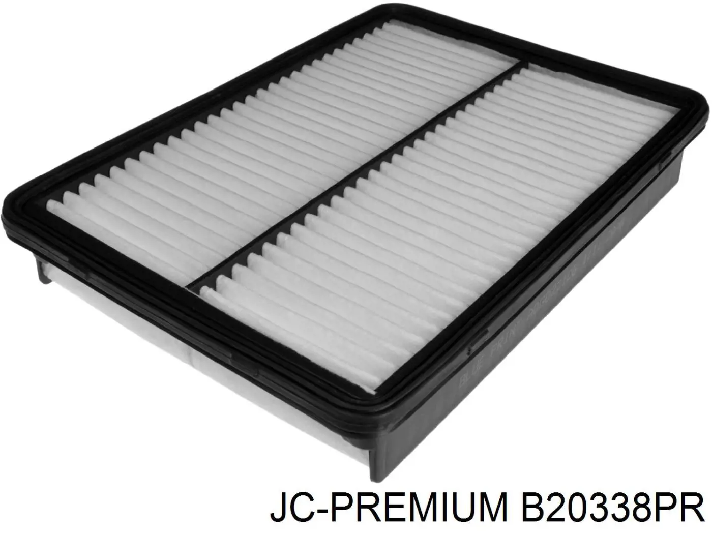 Купити B20338PR JC Premium Автомобільний фільтр повітря