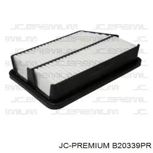 Фільтр повітряний B20339PR JC Premium