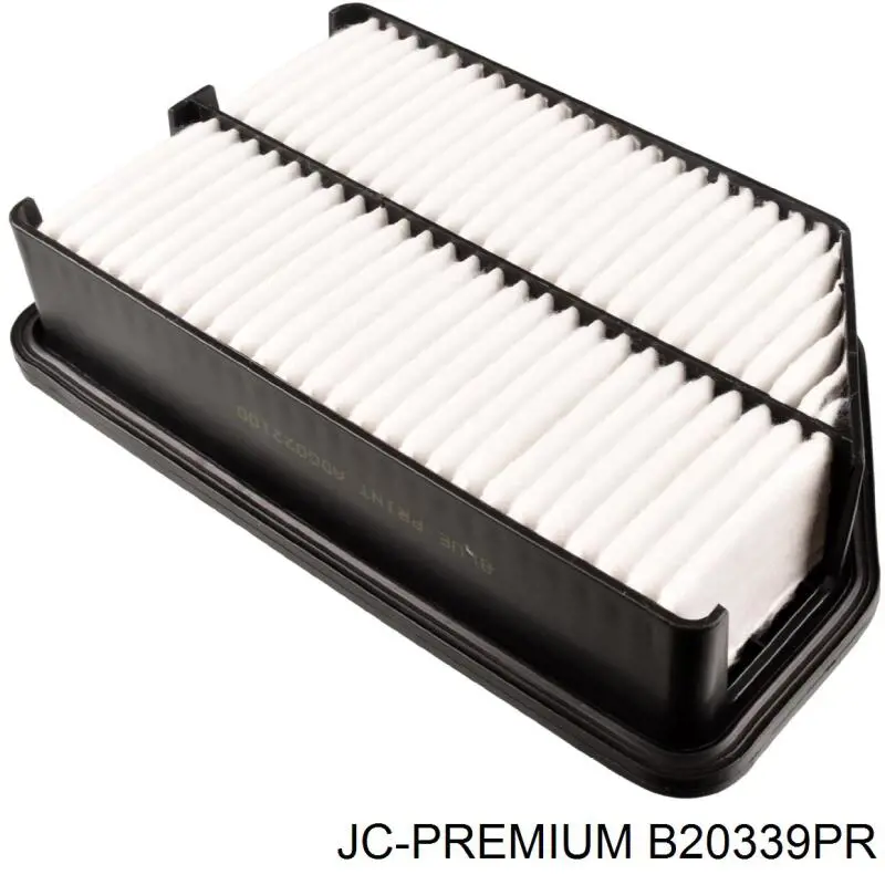 Повітряний фільтр B20339PR JC Premium