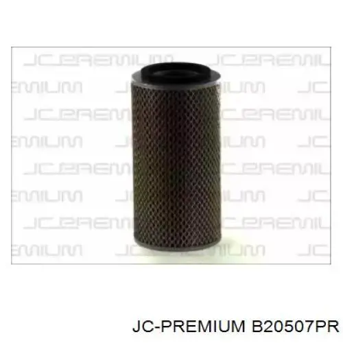 Фільтр повітряний B20507PR JC Premium