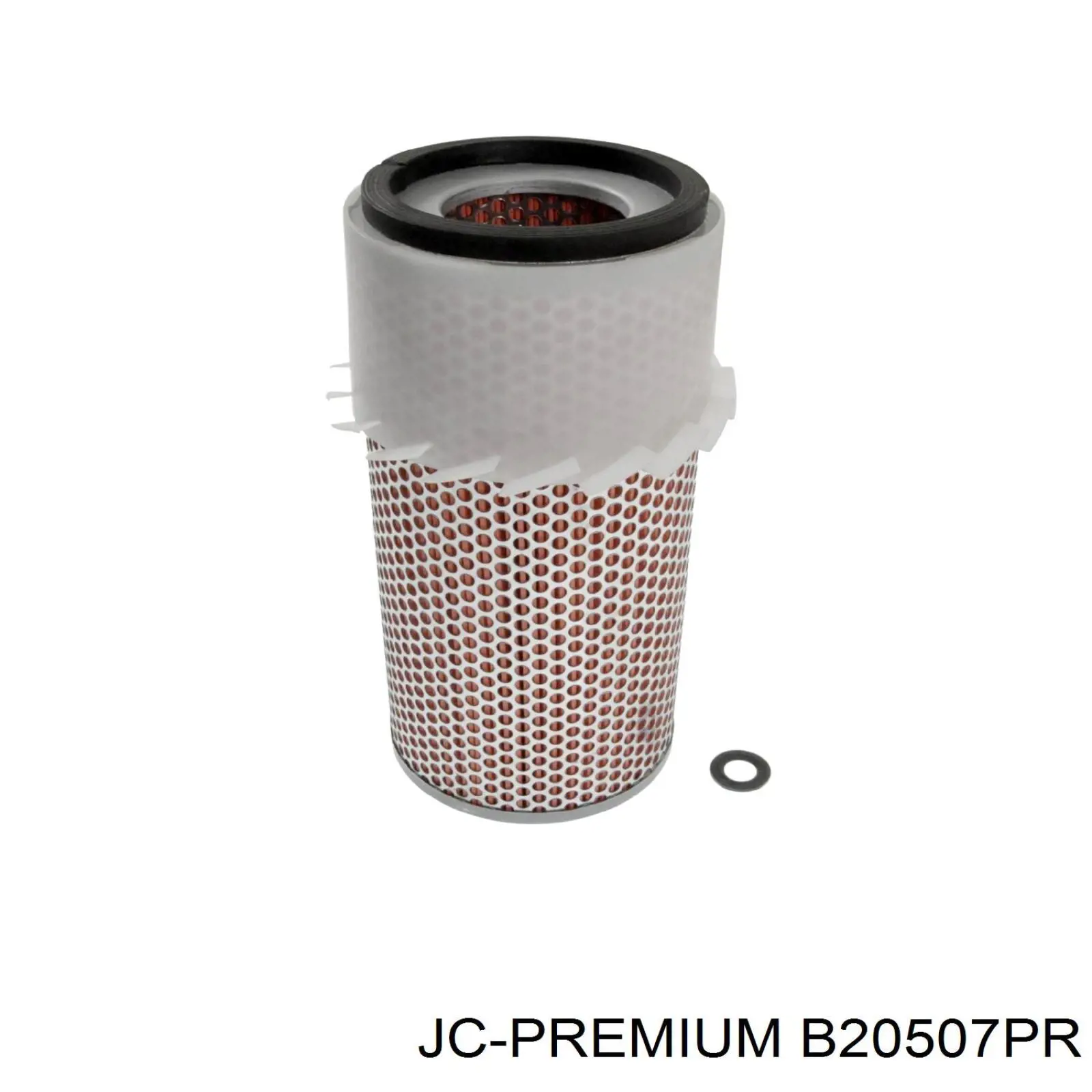 Купити B20507PR JC Premium Автомобільний фільтр повітря