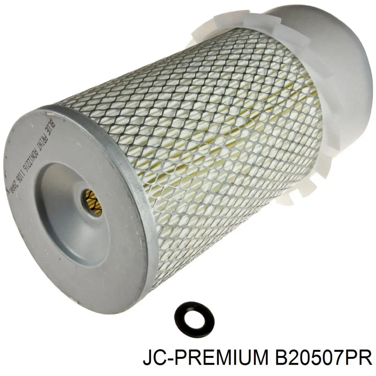 Повітряний фільтр B20507PR JC Premium