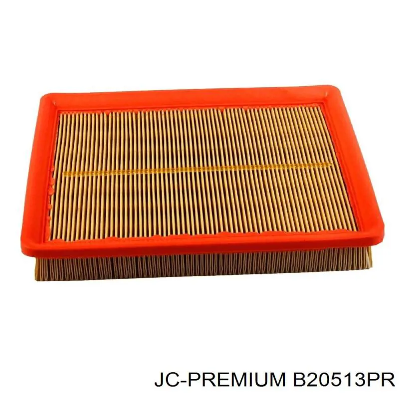 Фільтр повітряний JC Premium B20513PR