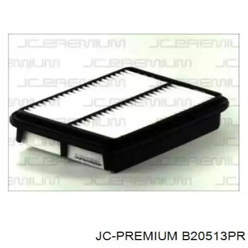 B20513PR JC Premium фільтр повітряний