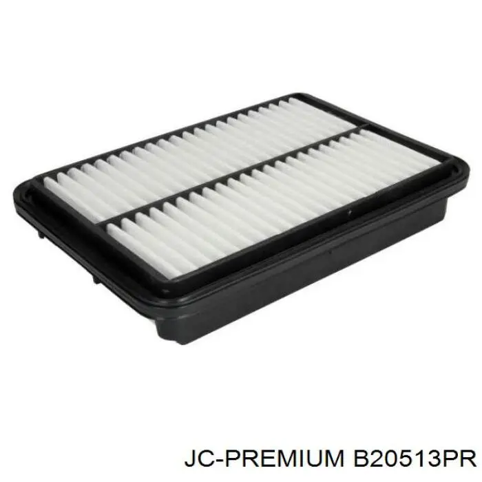 Купити B20513PR JC Premium Автомобільний фільтр повітря