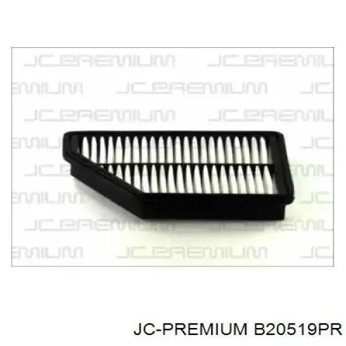 Елемент повітряного фільтра JC Premium B20519PR ціна, від 4.56 USD