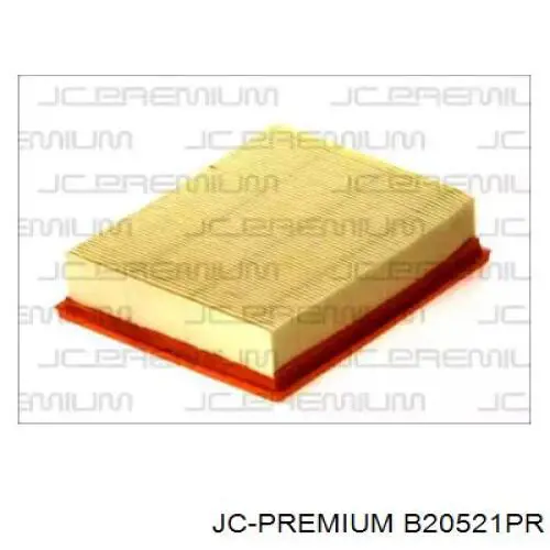 Купити B20521PR JC Premium Автомобільний фільтр повітря