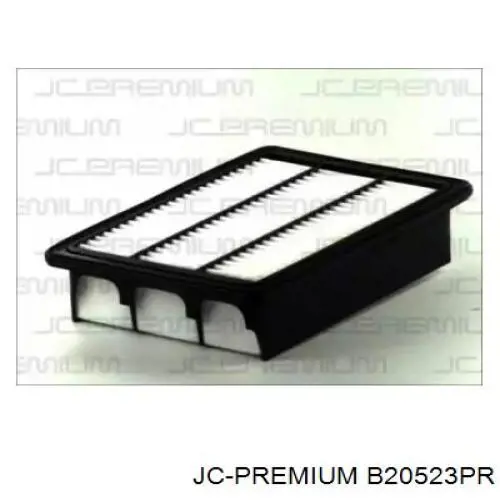 Елемент повітряного фільтра JC Premium B20523PR ціна, від 7.09 USD