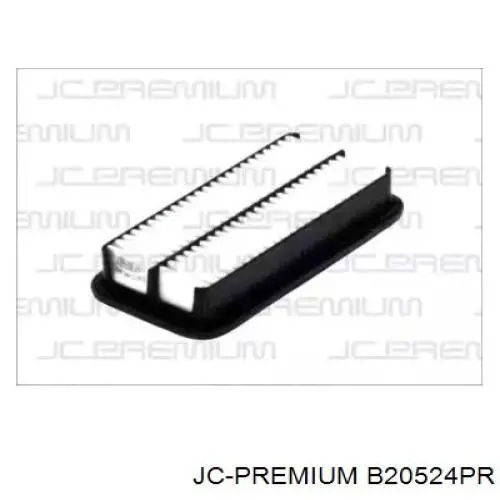 B20524PR JC Premium фільтр повітряний