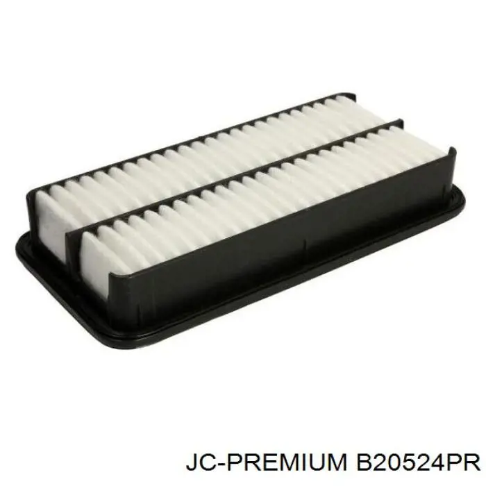 Купити B20524PR JC Premium Автомобільний фільтр повітря