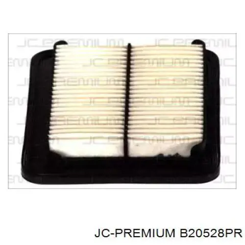 Купити B20528PR JC Premium Автомобільний фільтр повітря