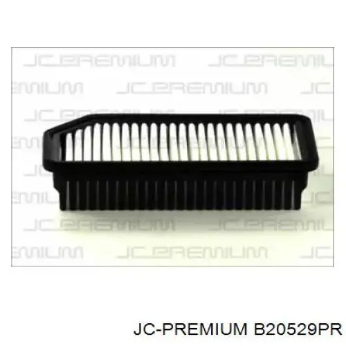 Фільтр повітряний B20529PR JC Premium