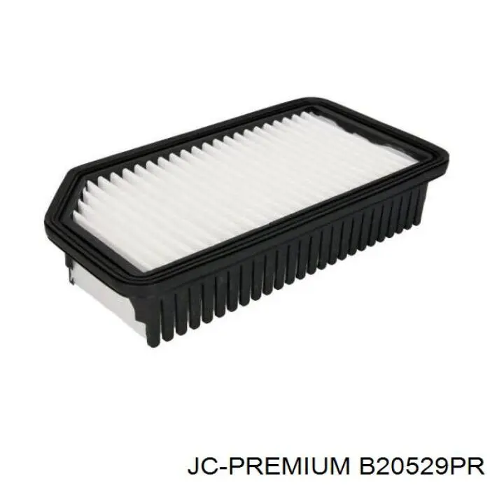 Повітряний фільтр B20529PR JC Premium
