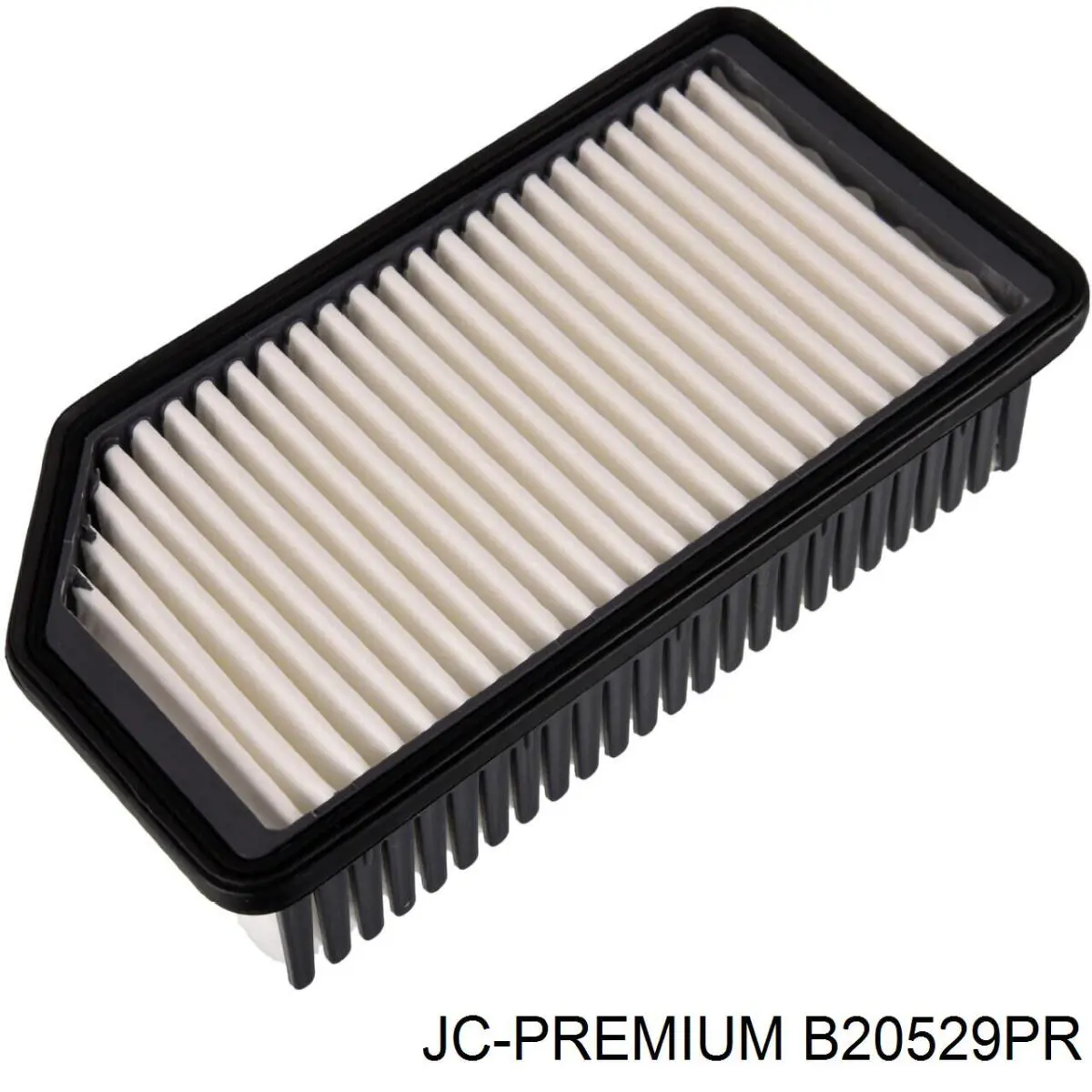 Купити B20529PR JC Premium Автомобільний фільтр повітря