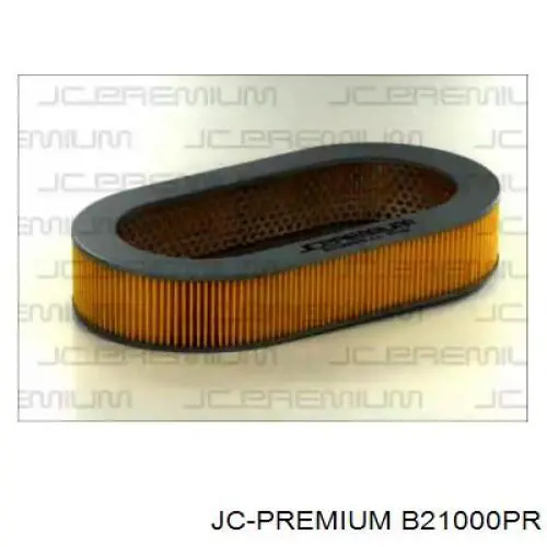 Купити B21000PR JC Premium Автомобільний фільтр повітря