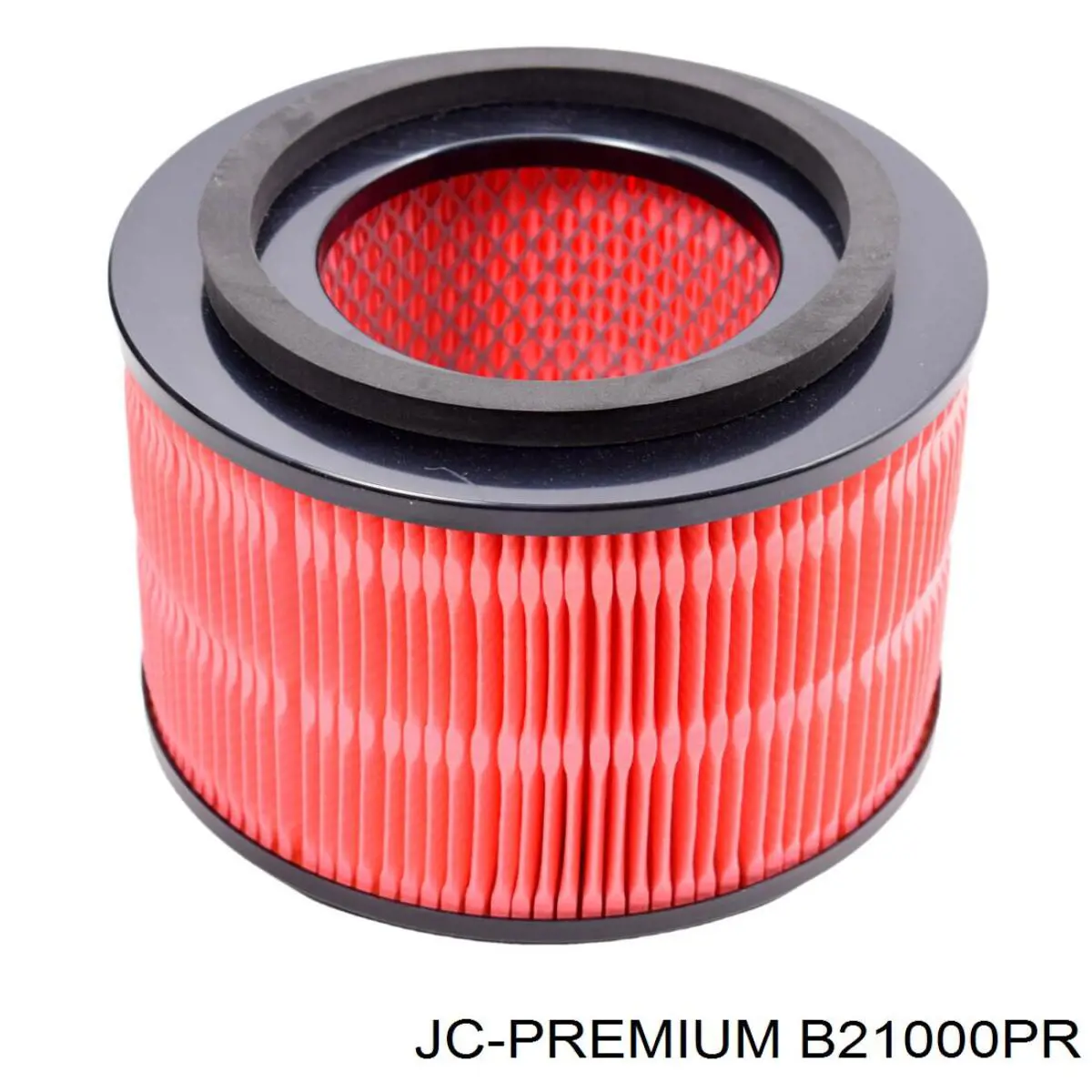 Елемент повітряного фільтра JC Premium B21000PR ціна, від 10.30 USD