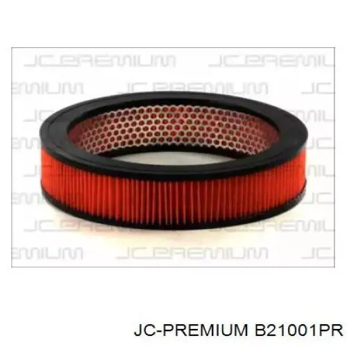 Купити B21001PR JC Premium Автомобільний фільтр повітря