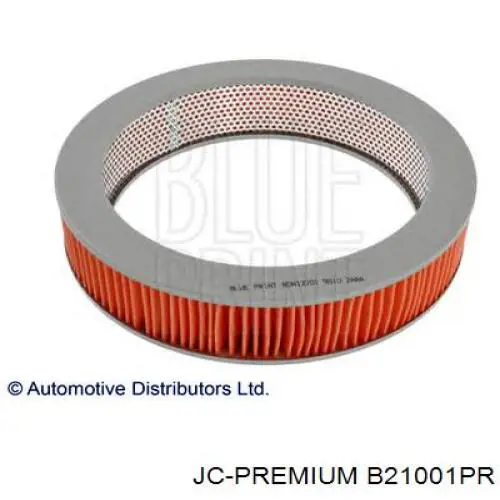 Елемент повітряного фільтра JC Premium B21001PR ціна, від 5.30 USD