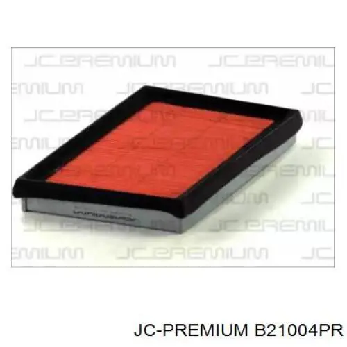 B21004PR JC Premium фільтр повітряний