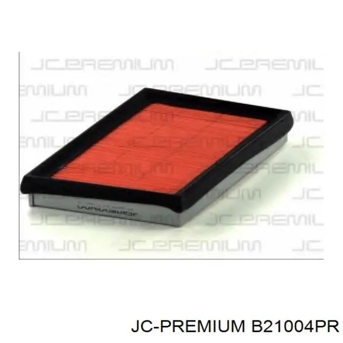 Купити B21004PR JC Premium Автомобільний фільтр повітря