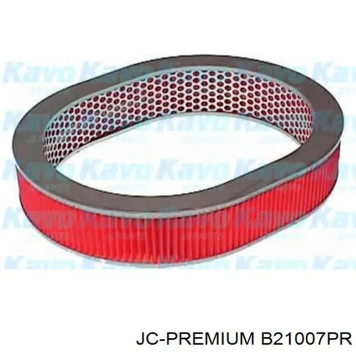 Елемент повітряного фільтра JC Premium B21007PR ціна, від 7.73 USD