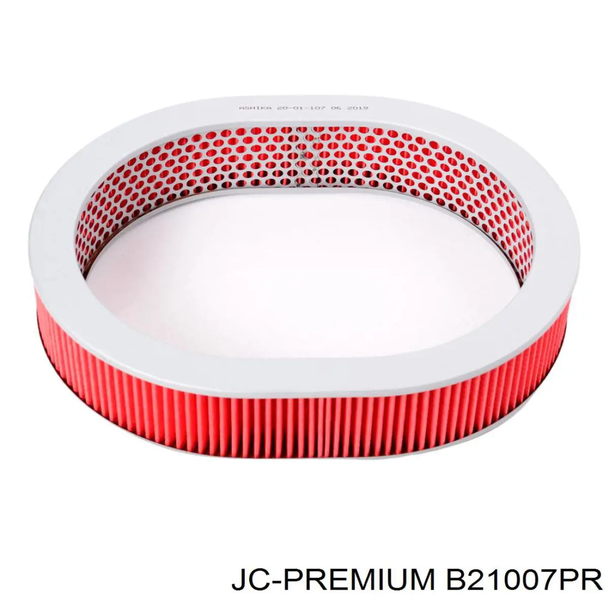 Купити B21007PR JC Premium Автомобільний фільтр повітря