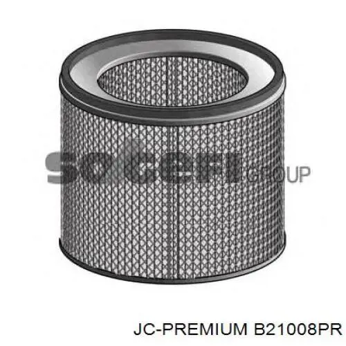 B21008PR JC Premium Повітряний фільтр двигуна