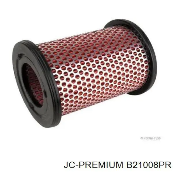 Купити B21008PR JC Premium Автомобільний фільтр повітря
