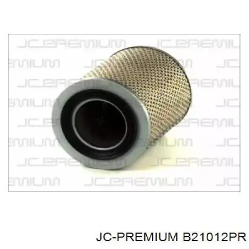 Фільтр повітряний B21012PR JC Premium