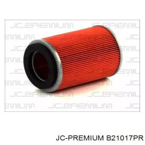 Фільтр повітряний B21017PR JC Premium